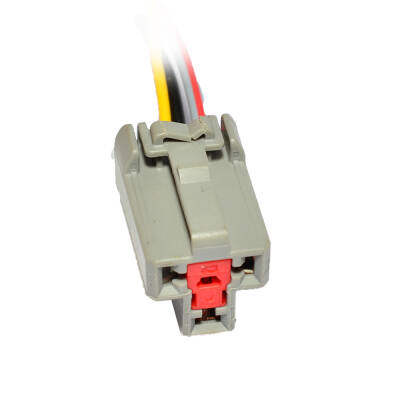Soket 3 Kablo Çakmak 3311057-K-01 Ford Fiat - 