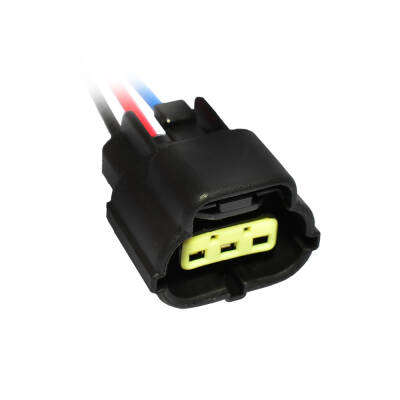 Soket 3 Kablo Denso 1.8 Konnektör eksantrik mil 174357-2 368523-1 174359-2 Toyota Volvo S60 S80 XC6 - 