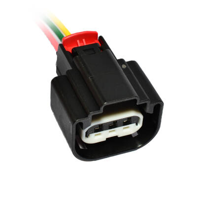 Soket 3 Kablo Far Ford Chrysler 200 2012 - 