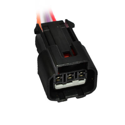 Soket 3 Kablo Hararet Müşür Marş KPB016-03427 Hyundai Kia Honda ASTRA J CORSA D Chevrolet AVEO CRUZE - 