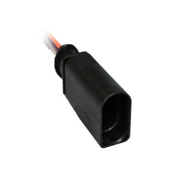 Soket 3 Kablo Klima Müşür Erkek VW - 