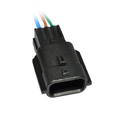 Soket 3 Kablo Km Okuyucu Klıma Müşür Erkek ABS Sensör 7283-8851-30 90980-638851 Nissan - 