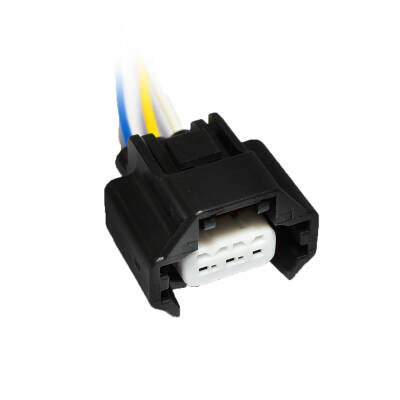 Soket 3 Kablo Krank Mili Oksijen Sensörü 7183-7874-30 23731-6N21A Dla Nissan Renault - 