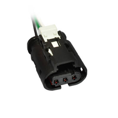 Soket 3 Kablo Müşür Kostal VW 10010341 13503570 10011609 Chevrolet Malibu GM Opel - 