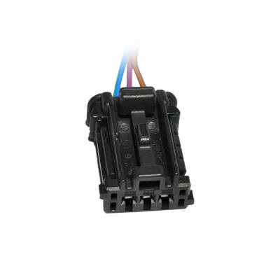 Soket 3 Kablo Renault Peugeot 208 2012-2020 - 