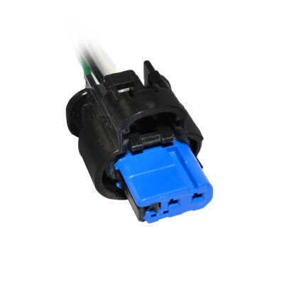 Soket 3 Kablo Sensör Ön 84257458 GMC Buick GM - 