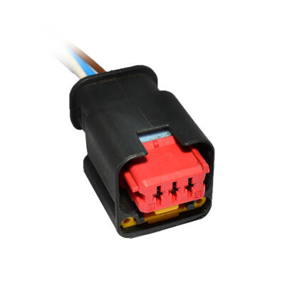 Soket 3 Kablo Sigma - 