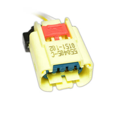Soket 2 Kablo Airbag Jeep Renegade Original 550405-c 0405-102 - 