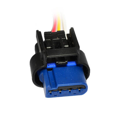 Soket 4 Kablo Akışmetre VW T5 - 