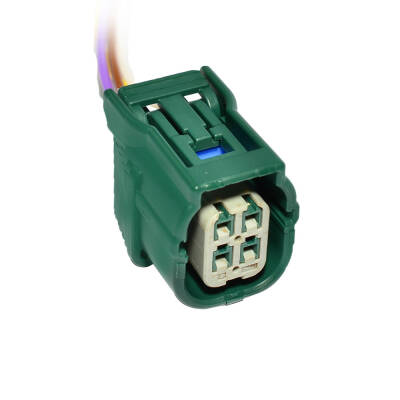 Soket 4 Kablo Oksijen Sensör 234-9062 Honda CR-V Japon - 