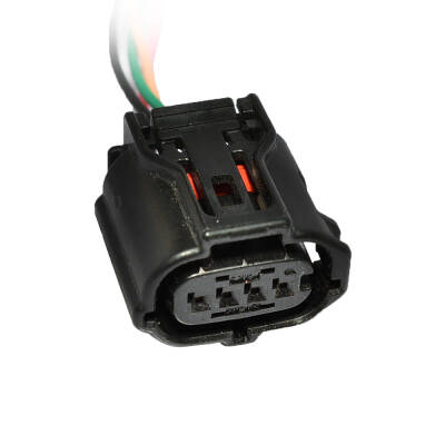 Soket 4 Kablo MAF sensörü hava akış ölçer 6189-7401 Sumitomo Toyota - 