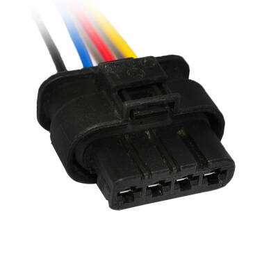 Soket 4 Kablo Mercedes - 