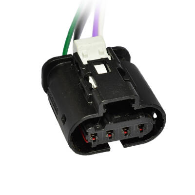 Soket 4 Kablo Sensör GM Buick Chevrolet 10010348 10026005 - 