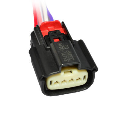 Soket 4 Kablo Stop Vauxhall Opel Astra K Mk7 2015 33471-0469 Ford - 