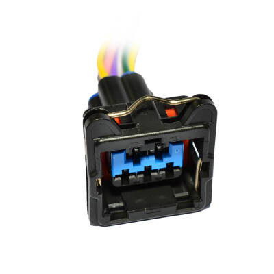 Soket 5 Kablo Ateşleme Bobin Hararet Müşür Ford Ka Fiesta Courirer 1995-2018 Hyundai Toyota - 