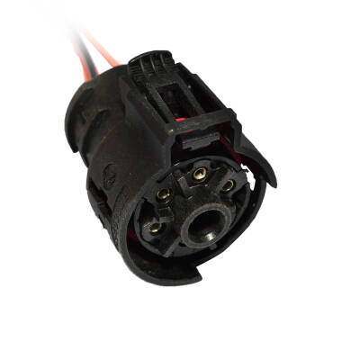 Soket 5 Kablo Otomatik Şanzıman A0455453328 Mercedes E350 W211 C350 W204 2006-09 - 