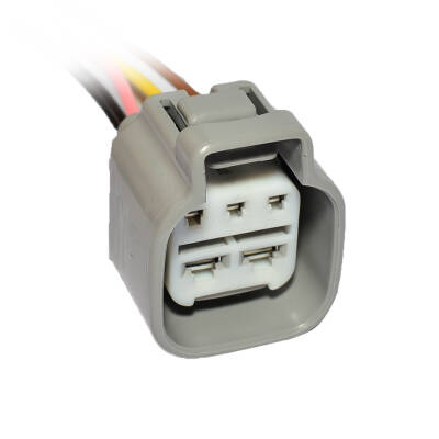 Soket 5 Kablo Şamandıra Japon - 