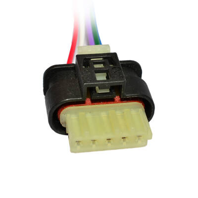 Soket 5 Kablo Sensör VW - 