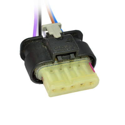 Soket 5 Kablo Sensör VW - 