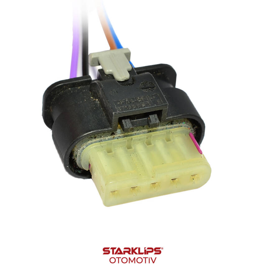 Soket 5 Kablo Sensör VW - 1