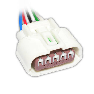 Soket 5 Kablo Yakıt Honda Civic Accord Yamaha Nmax 125 150 - 