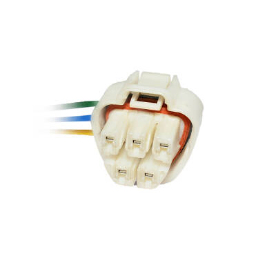 Soket 5 Kablo Yakıt Pompa Hyundai Renault Nissan - 