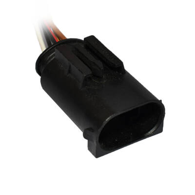 Soket 6 Kablo Erkek Hyundai İX35 Kia - 