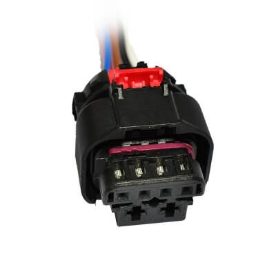 Soket 6 Kablo Far 6992166-01 Bmw - 