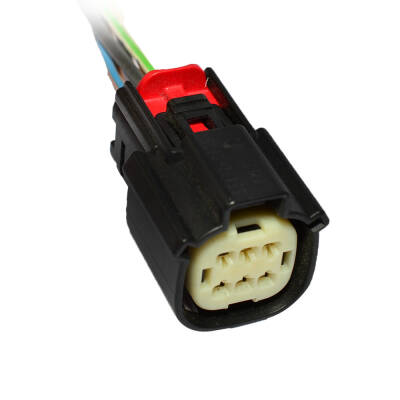 Soket 6 Kablo Ford Mondeo Harley Davidson Tour Pak 2014-2022 MOTORSIKLET - 