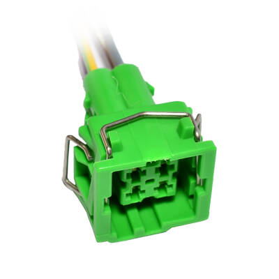 Soket 6 Kablo Isı Hararet Sensör Renault RENAULT KANGO MEGANE TRAFİC LAGUNA - 