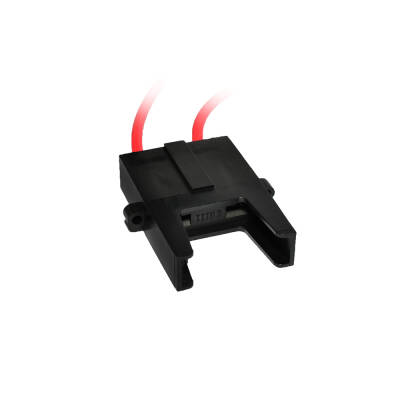 Soket 6 Kablo Maxi Bıçak Sigorta Yuvası 3mm2 - 