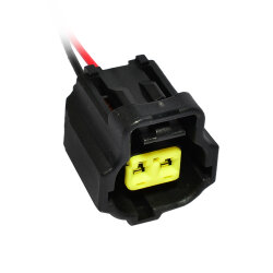 Soket 6 Kablo Müşür Ford Focus Ka Tourneo Transit Connect Escort Fiesta 90980-10735 178390 -2 - 