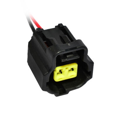 Soket 6 Kablo Müşür Ford Focus Ka Tourneo Transit Connect Escort Fiesta 90980-10735 178390 -2 - 1