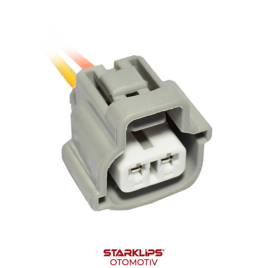 Soket 6 Kablo Park Sinyal 6189-0175 Toyota - 1