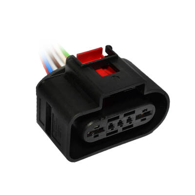 Soket 6 Kablo Yakıt Şamandıra 1K0919231 VW - 