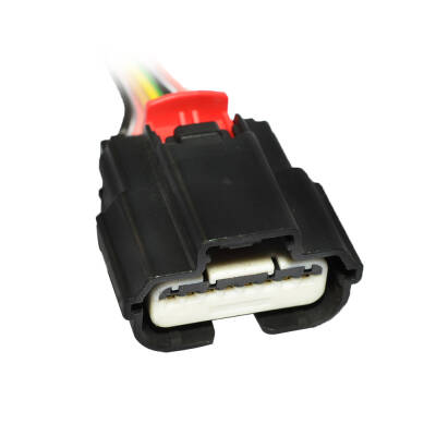 Soket 8 Kablo Debimetre 31404-7110 34975-6160 31403-6110 31403-6112 Subaru Mazda - 