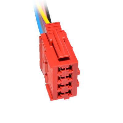 Soket 8 Kablo Takograf - 