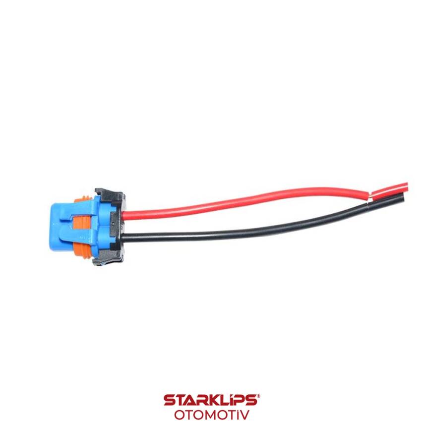 Soket Far Ampul HB3 (9005) H10 - 1