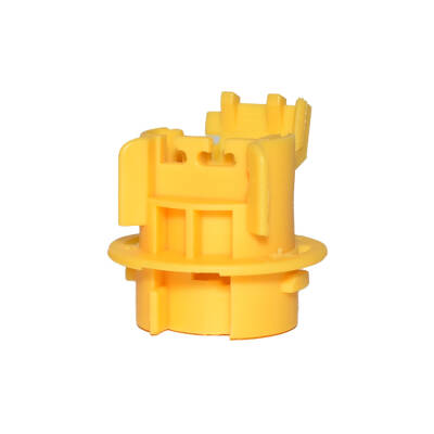 Soket Plastik Kablosuz S11 - 