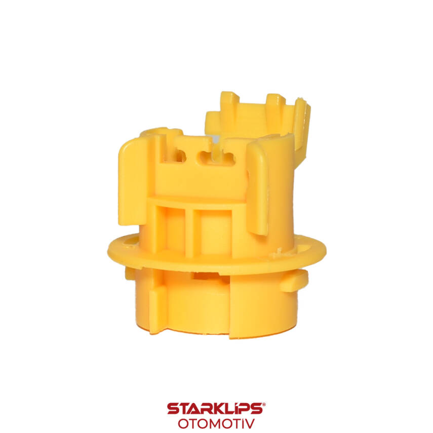 Soket Plastik Kablosuz S11 - 1