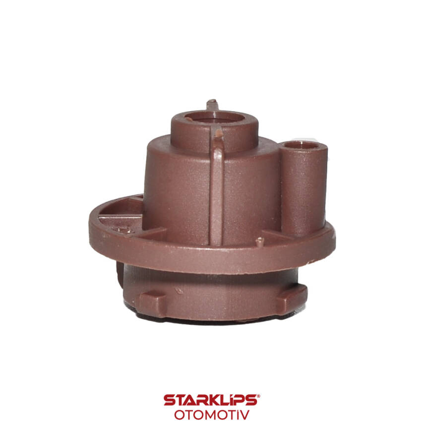 Soket Plastik Kablosuz S14 - 1