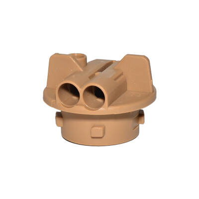 Soket Plastik Kablosuz S18 - 