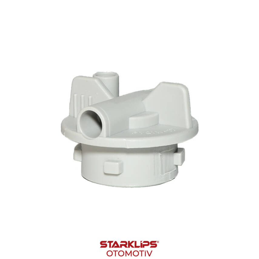 Soket Plastik Kablosuz S2 - 1