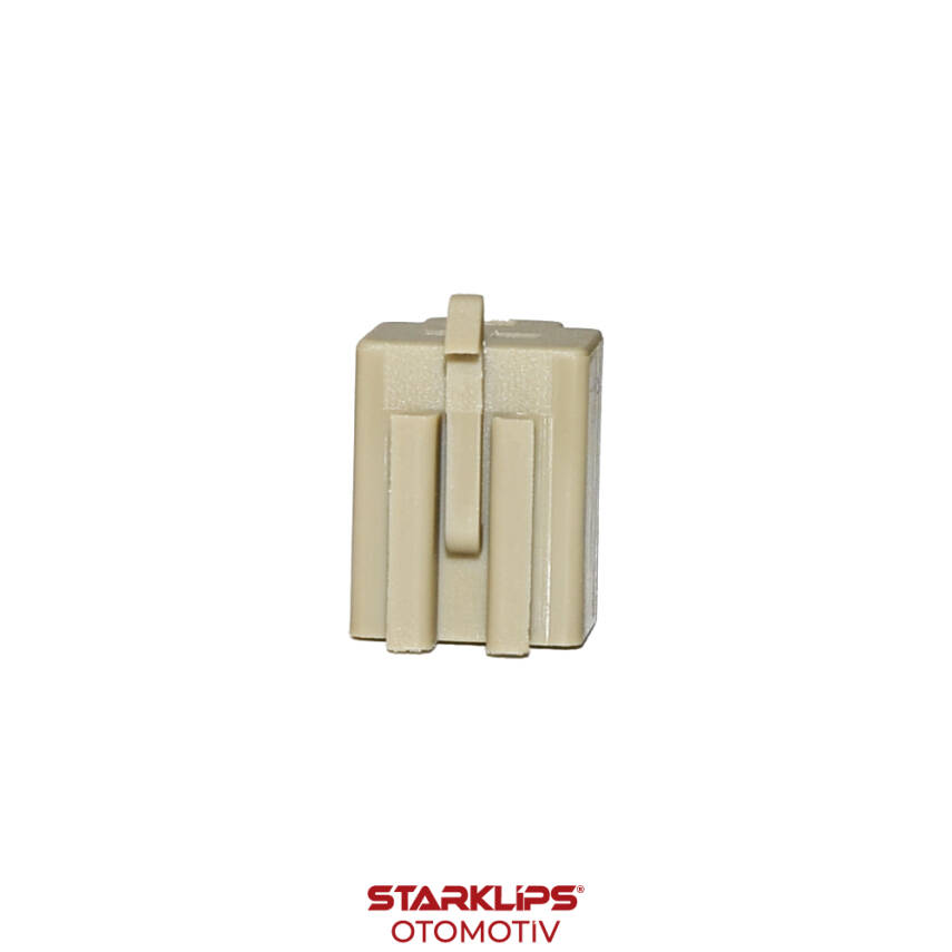 Soket Plastik Kablosuz S26 - 1