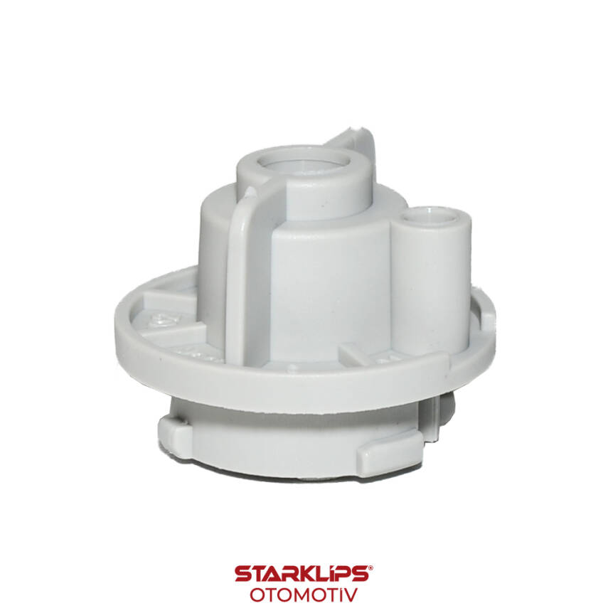 Soket Plastik Kablosuz S3 - 1