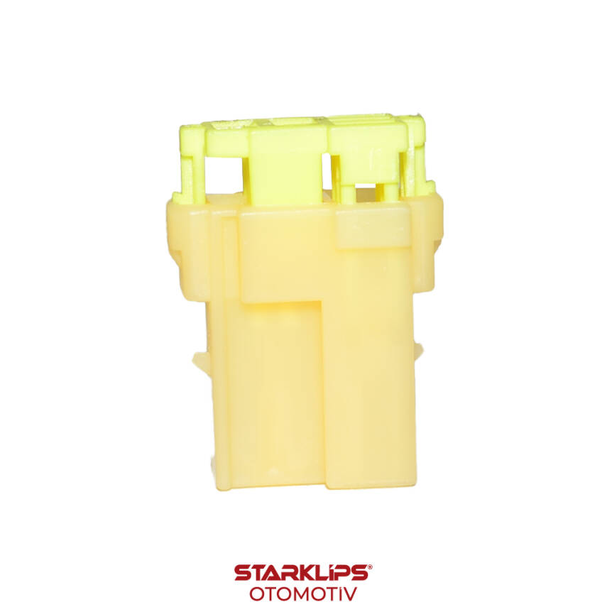 Soket Plastik Kablosuz S33 - 1