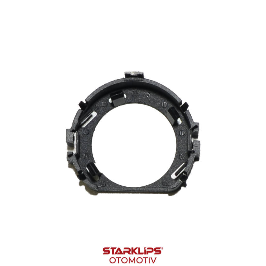 Soket Plastik Kablosuz S41 - 1