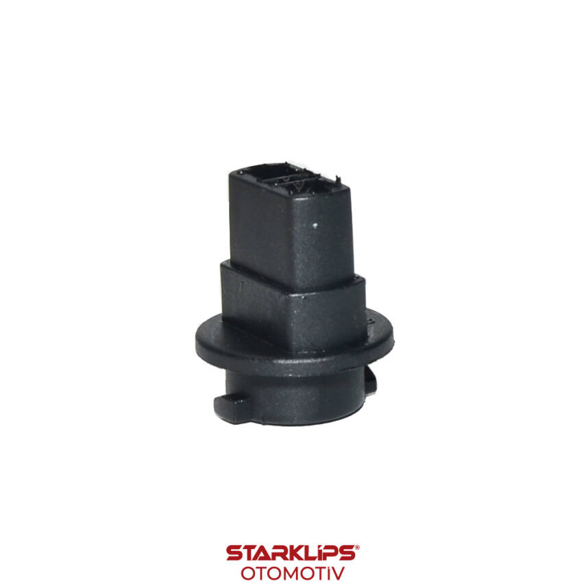 Soket Plastik Kablosuz S44 - 1