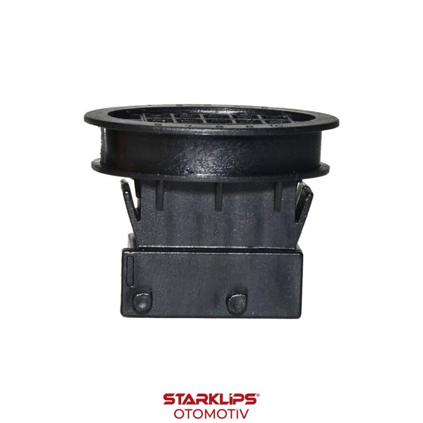 Soket Plastik Kablosuz S6 - 1