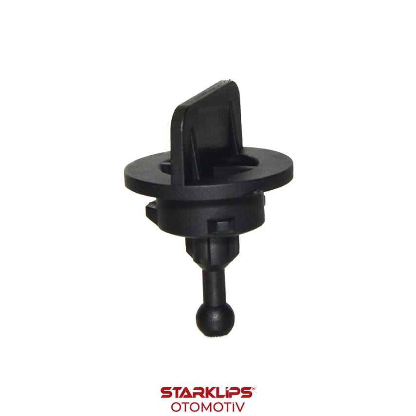 Soket Plastik S15 - 1